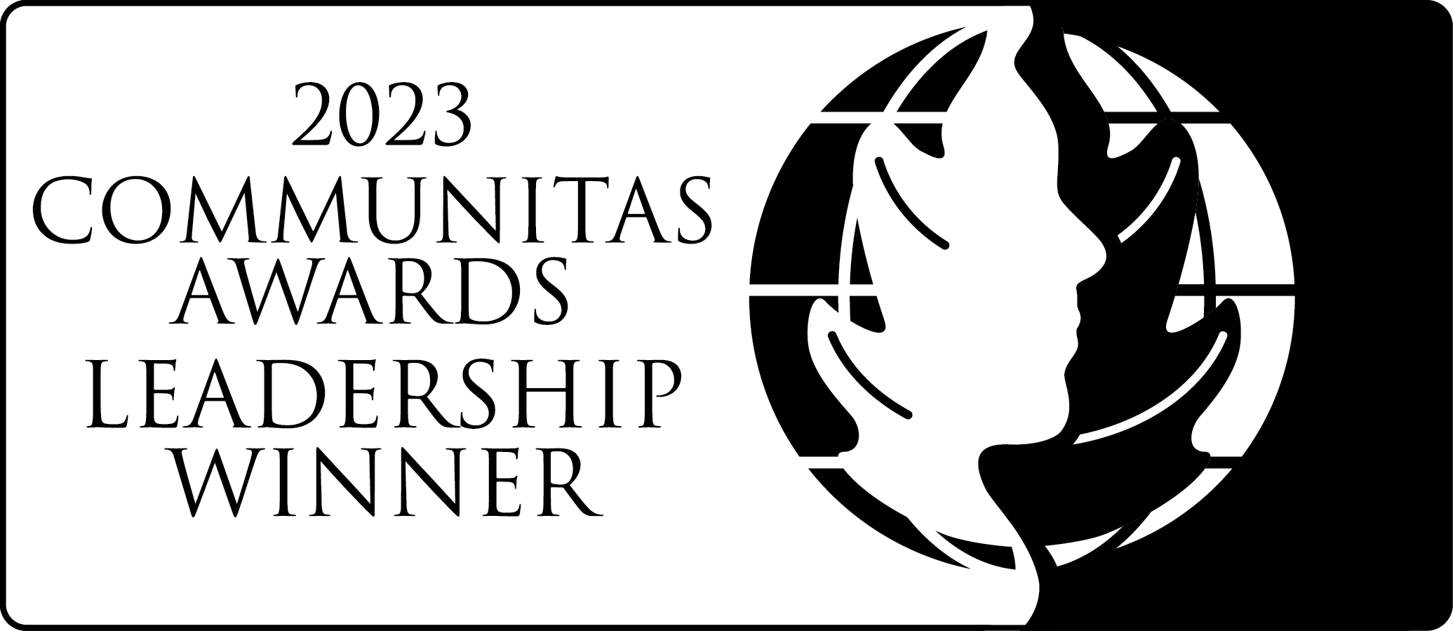 Graphic Downloads - Communitas Awards